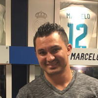 Jorge Giraldo