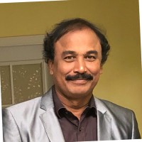 Chandra Kumaran