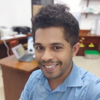 Sameera Gunasekara