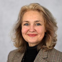 Nathalie Lefebvre Bertin