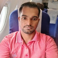 Vignesh M