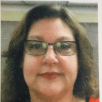Melissa Hook