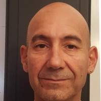 Jose Luis Garcia Fernandez
