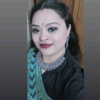 Anne Rani Barua