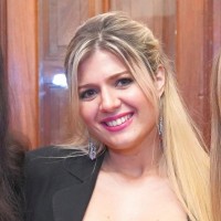 Paulina González Magaldi