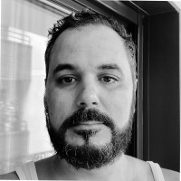 kheireddine mahdouani