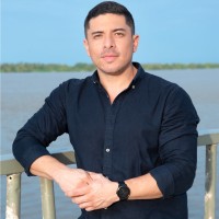 Daniel Arias Carriazo