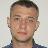 Eugene Ovcharenko