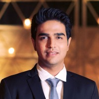 Aakash Bhalothia