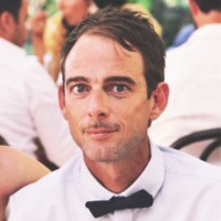 Ross Gilligan