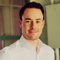 Ryan O'Daniel