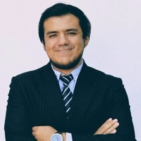 Carlos García, MSM