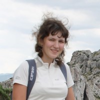 Ekaterina Sidelnikova