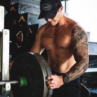 Derek Willson