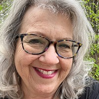 Sue Ward