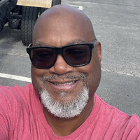 Don Ward