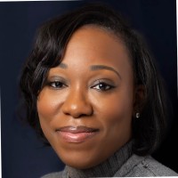 Laporsha Chavers, Mba, Cdp