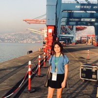 Mireille El Haddad Hankash
