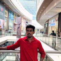 Ashokkumar M