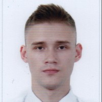 Тимофій Олійник