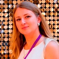 Юлия Горностай