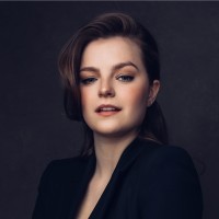 Zoe Whitford