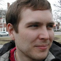Brian Buckley