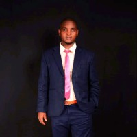 EDWIN MUIRU, PMP®, B.Ed.