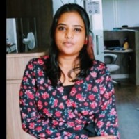 Reshma C R