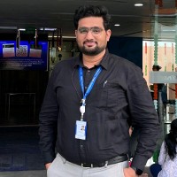 PRATHAMESH BHADANE