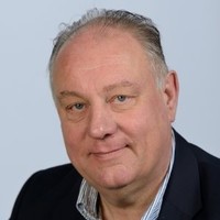 Henk van der Eijk