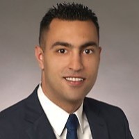 Malik Haddadin, ASA CERA