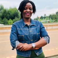Nduhukire Theodrine