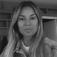 Caroline Hansson