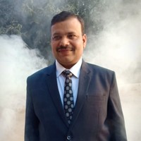 jai prakash mishra