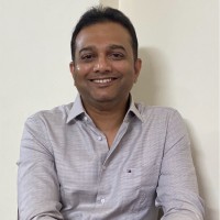 Vishwas Gowda
