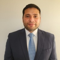 Adrian Mora