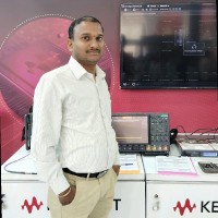 Venkataramanaiah Babu M.V