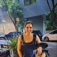 Daniela Fernández