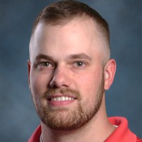Cody Hughes