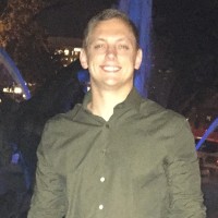 Nick Norwood