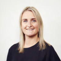 Sinead Walsh
