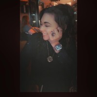 Amber Weterings