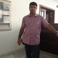 Shibi George