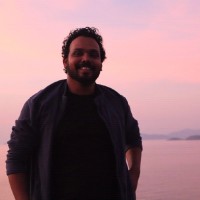Arjun P Das