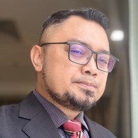Muhammad Za'Im Mohamad Yusoff