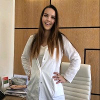 Anastasia Papagrigoraki