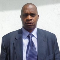 Benjamin Kinyili