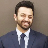 Rahim Merchant, PMP