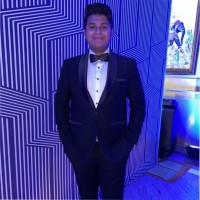 Rishabh Agrawal